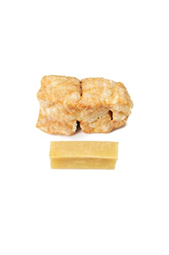 Bunky Pops® Hard cheese | trial set