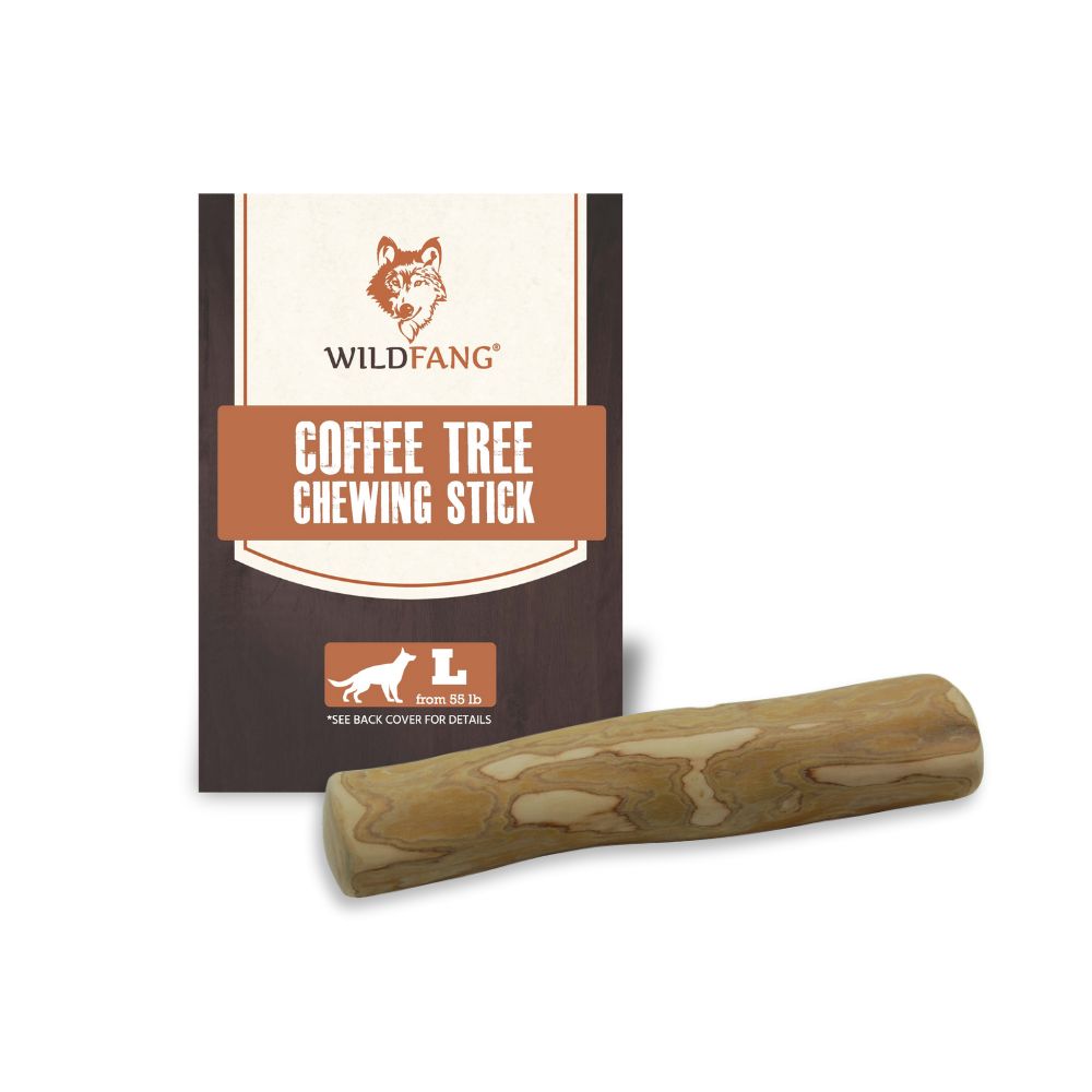 Coffee wood