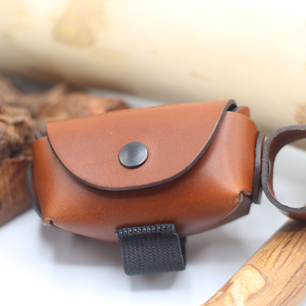 Dog Poop Bag Holder for Leashes