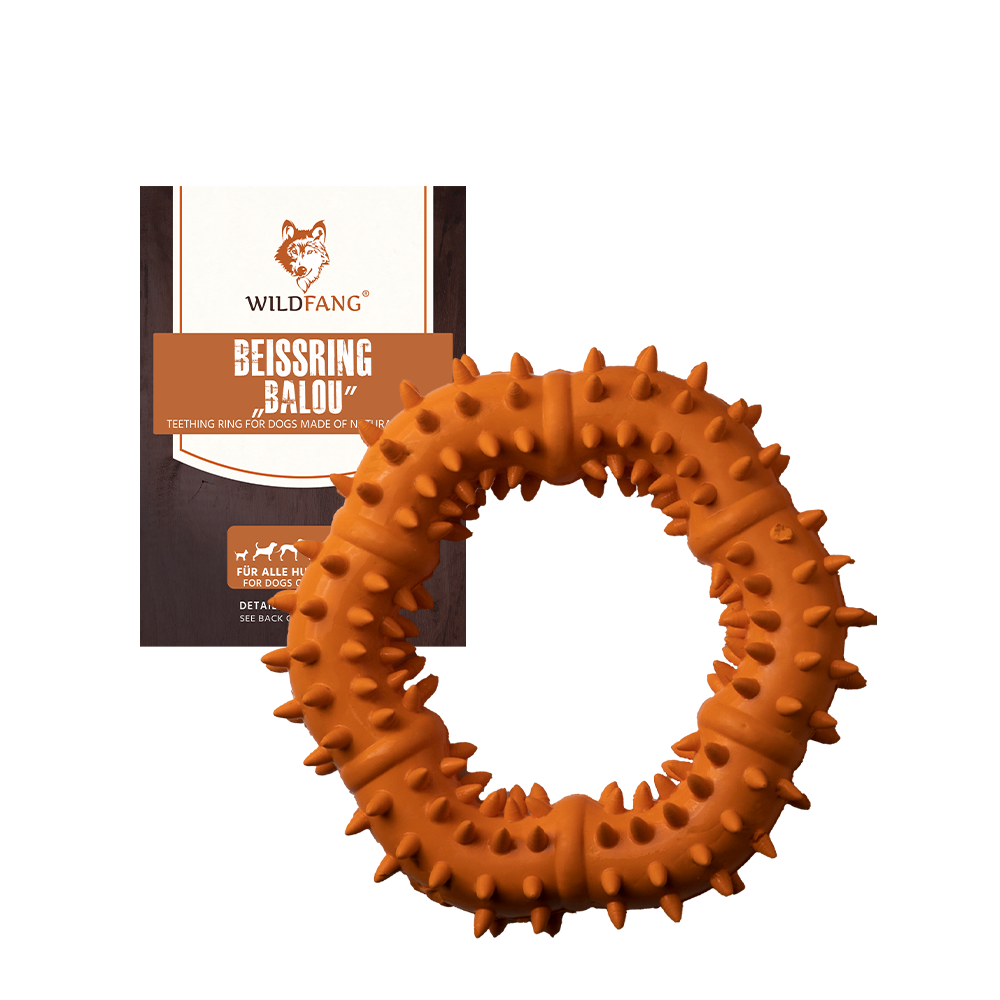 Chew Ring "Balou"