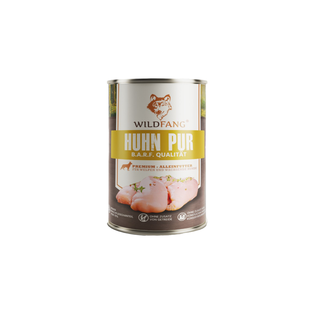 Package "Wild Love"