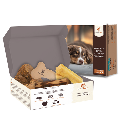 UK Packages Wildfang Petcare