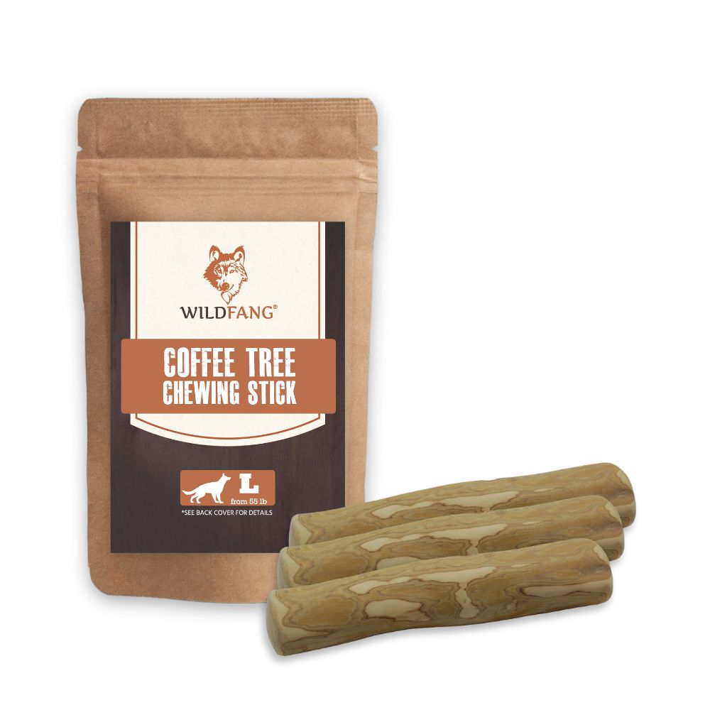 Coffee wood