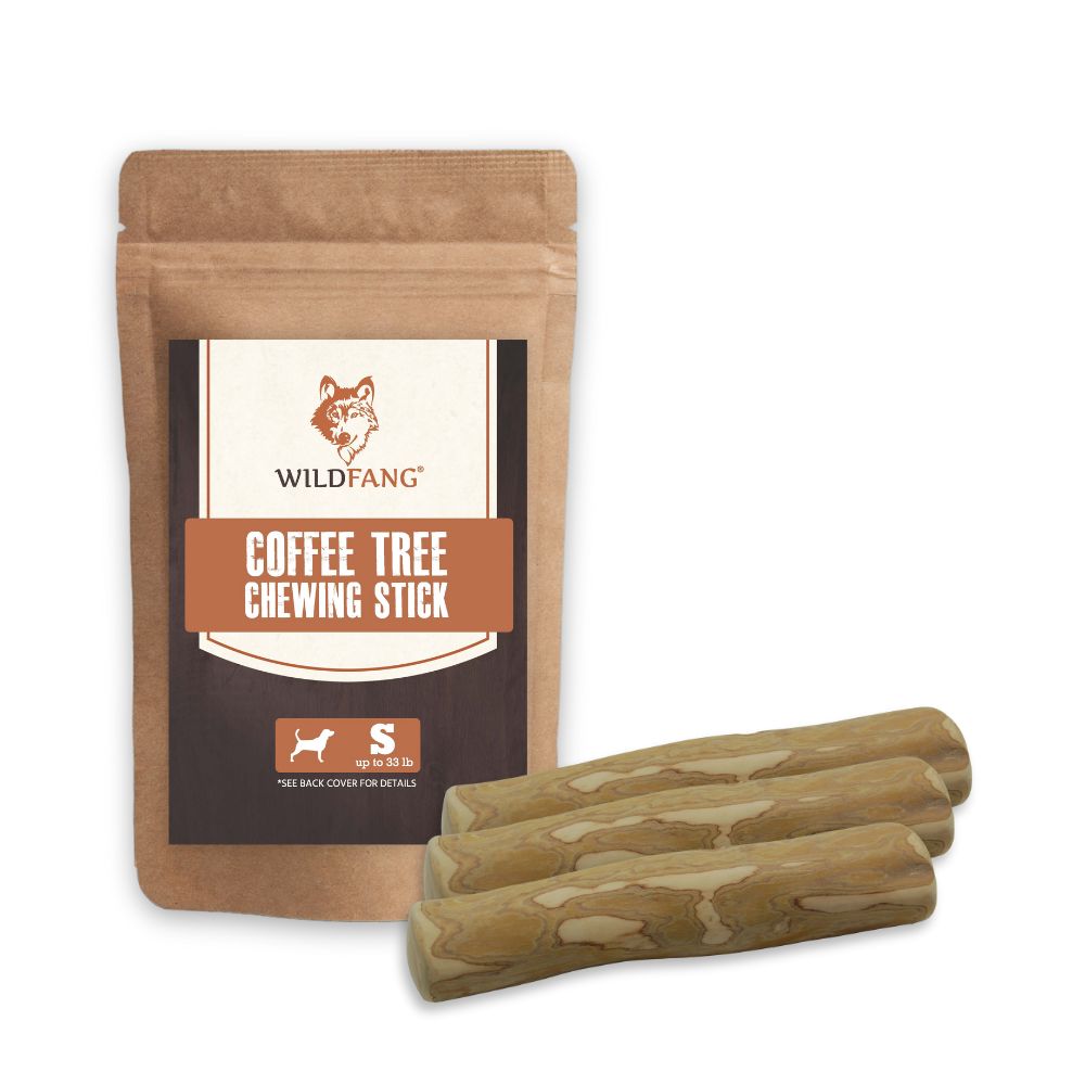 Coffee wood