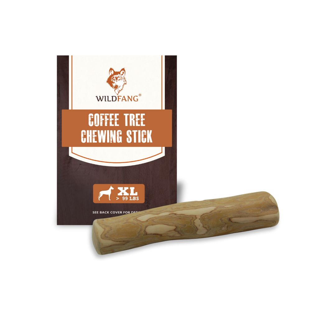 Coffee wood
