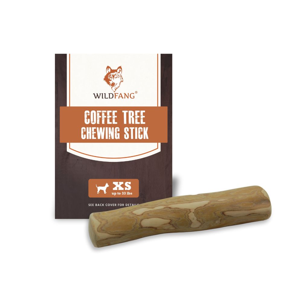 Coffee wood