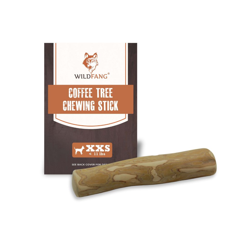 Coffee wood