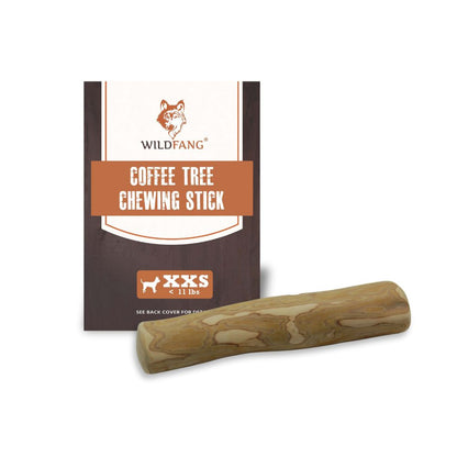 Coffee wood