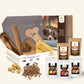 Package XXL “Welcome darling” for puppies